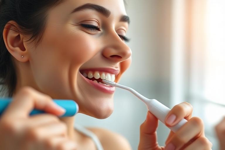 Invisalign Lite – Fixing Alignment, Quickly