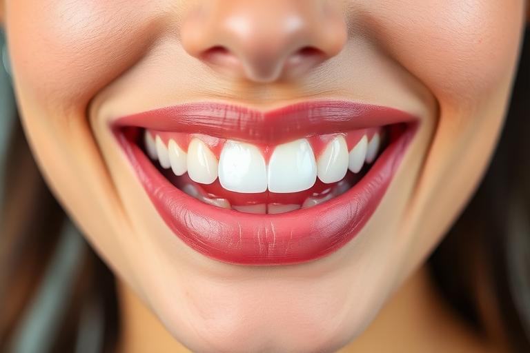 Invisalign Express – Straighter Smile in No Time