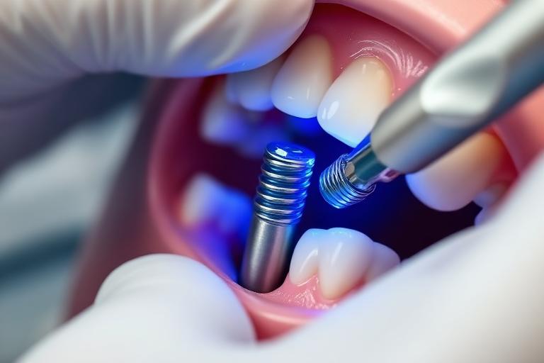 Top Dental Care Tips for London Residents