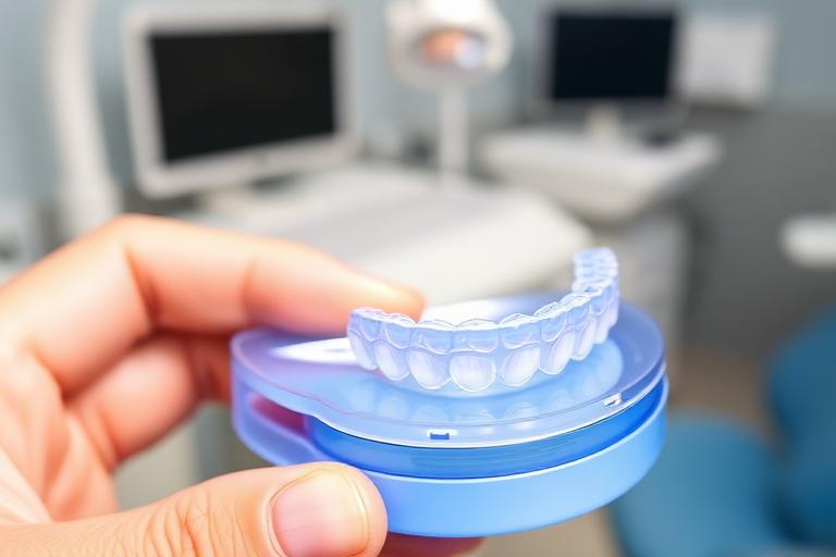 The Benefits of Modern Dental Implants